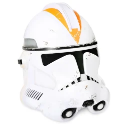 212th Battalion Clone Trooper Voice-Changing Helmet with Sound Effects – Star Wars