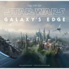 The Art of Star Wars: Galaxy’s Edge Book
