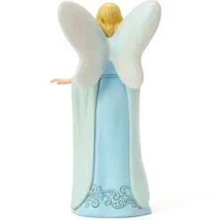 The Blue Fairy ''A Spark of Magic'' Figure by Jim Shore – Pinocchio