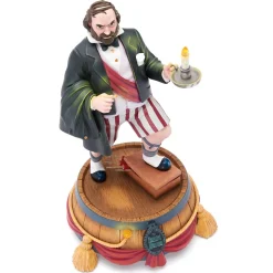 The Dynamite Gentleman Light-Up Figure – The Haunted Mansion