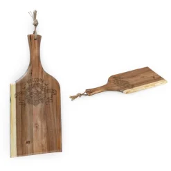 The Haunted Mansion Artisan Charcuterie Board by Picnic Time