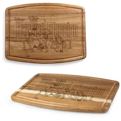 The Haunted Mansion Cutting Board