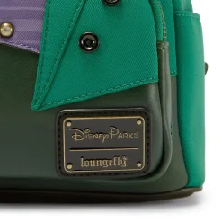 The Haunted Mansion Ghost Host Loungefly Mini Backpack