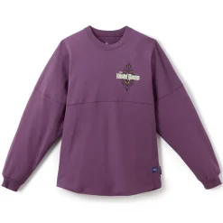 The Haunted Mansion Glow-in-the-Dark Spirit Jersey for Adults