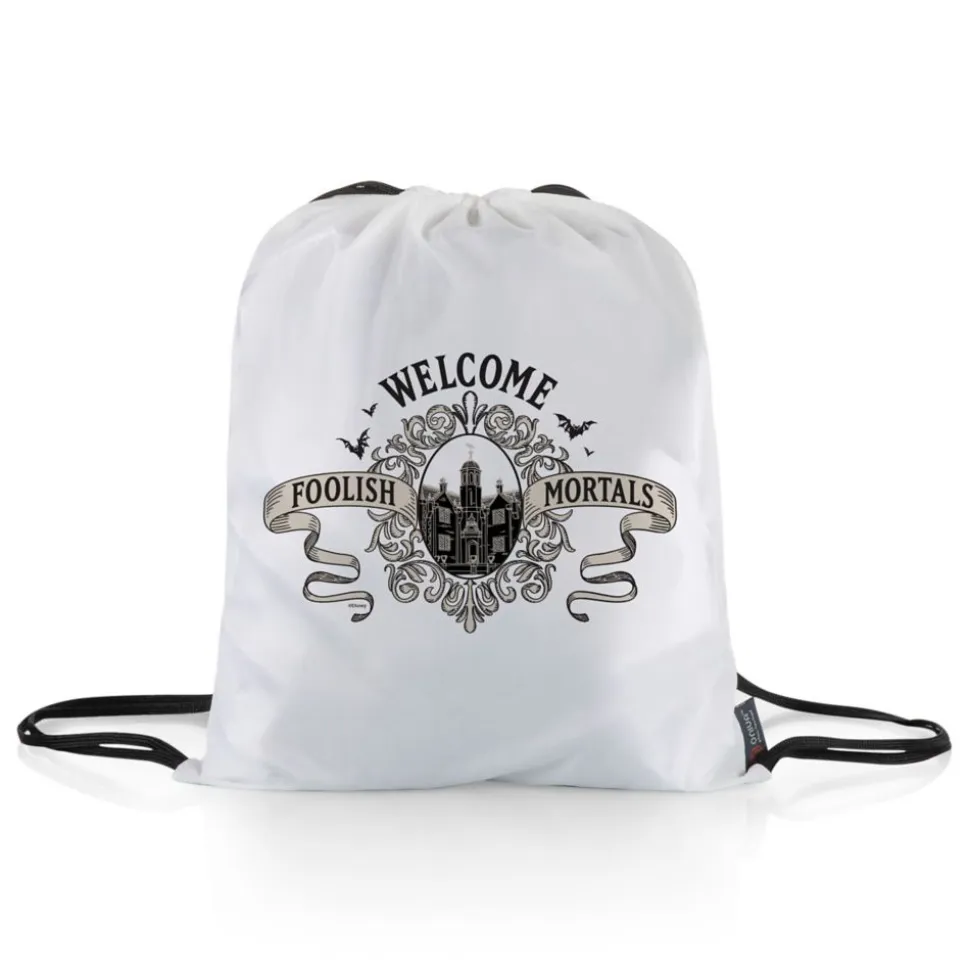 The Haunted Mansion Impresa Blanket by Picnic Time