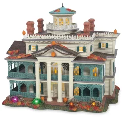 The Haunted Mansion Light-Up Figure by Department 56