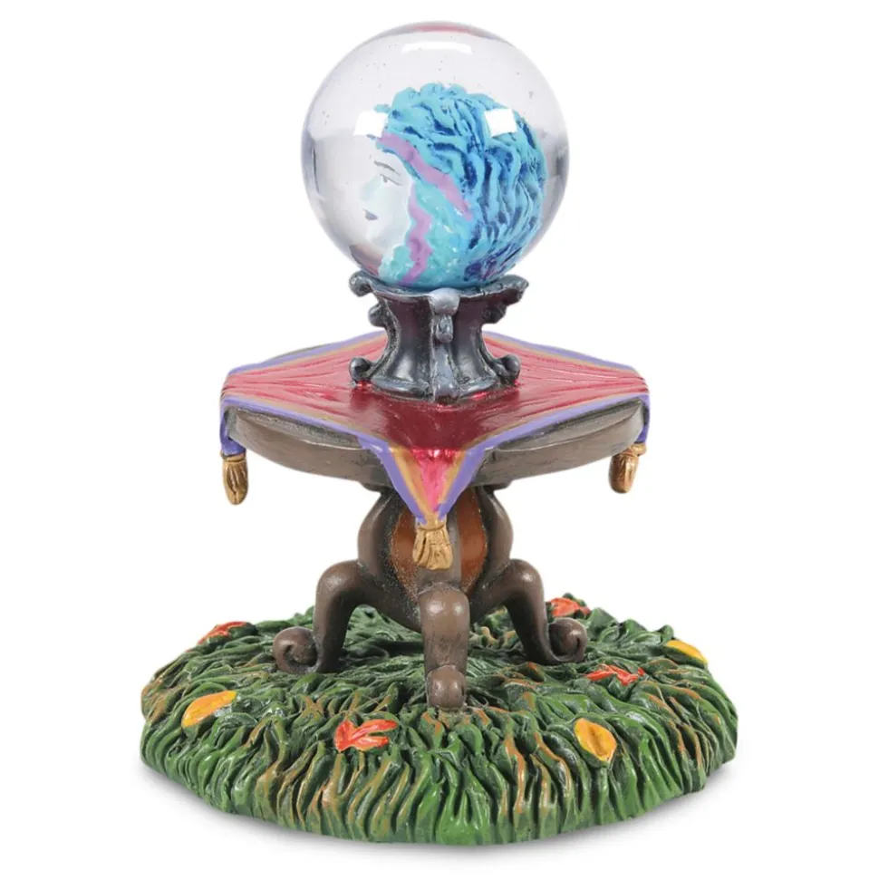 The Haunted Mansion Madame Leota Miniature by Department 56