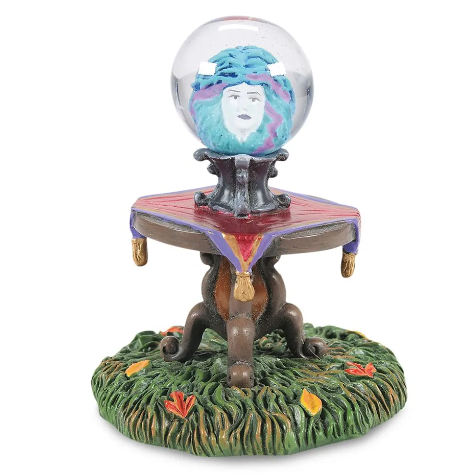 The Haunted Mansion Madame Leota Miniature by Department 56