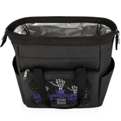 The Haunted Mansion On the Go Lunch Cooler by Picnic Time