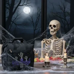 The Haunted Mansion On the Go Lunch Cooler by Picnic Time