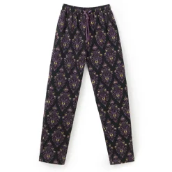 The Haunted Mansion Wallpaper Lounge Pants for Adults