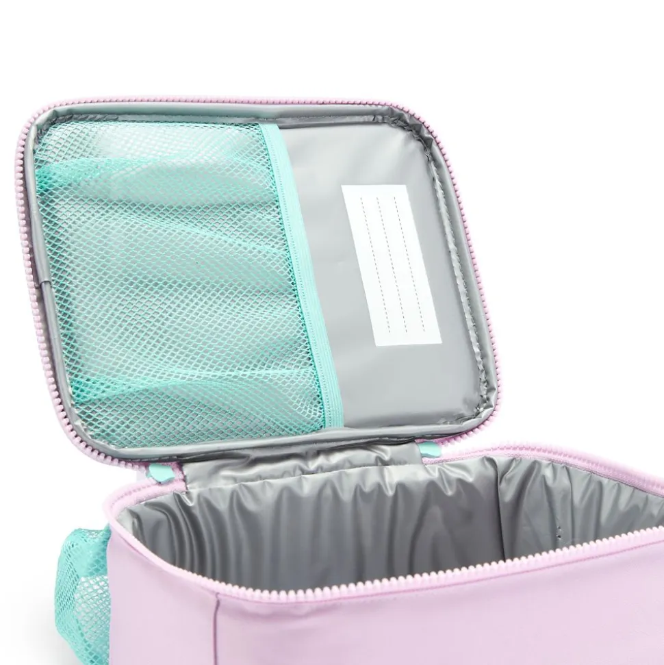 The Little Mermaid Lunch Box