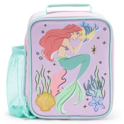 The Little Mermaid Lunch Box
