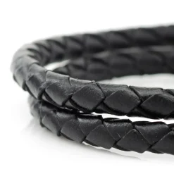 The Mandalorian Helmet Double Wrap Bracelet – Star Wars