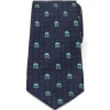 The Mandalorian Silk Tie for Adults – Star Wars: The Mandalorian