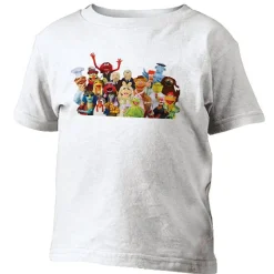 The Muppets Tee for Kids – Customizable