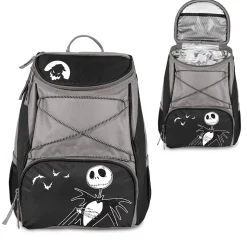 The Nightmare Before Christmas Backpack Cooler
