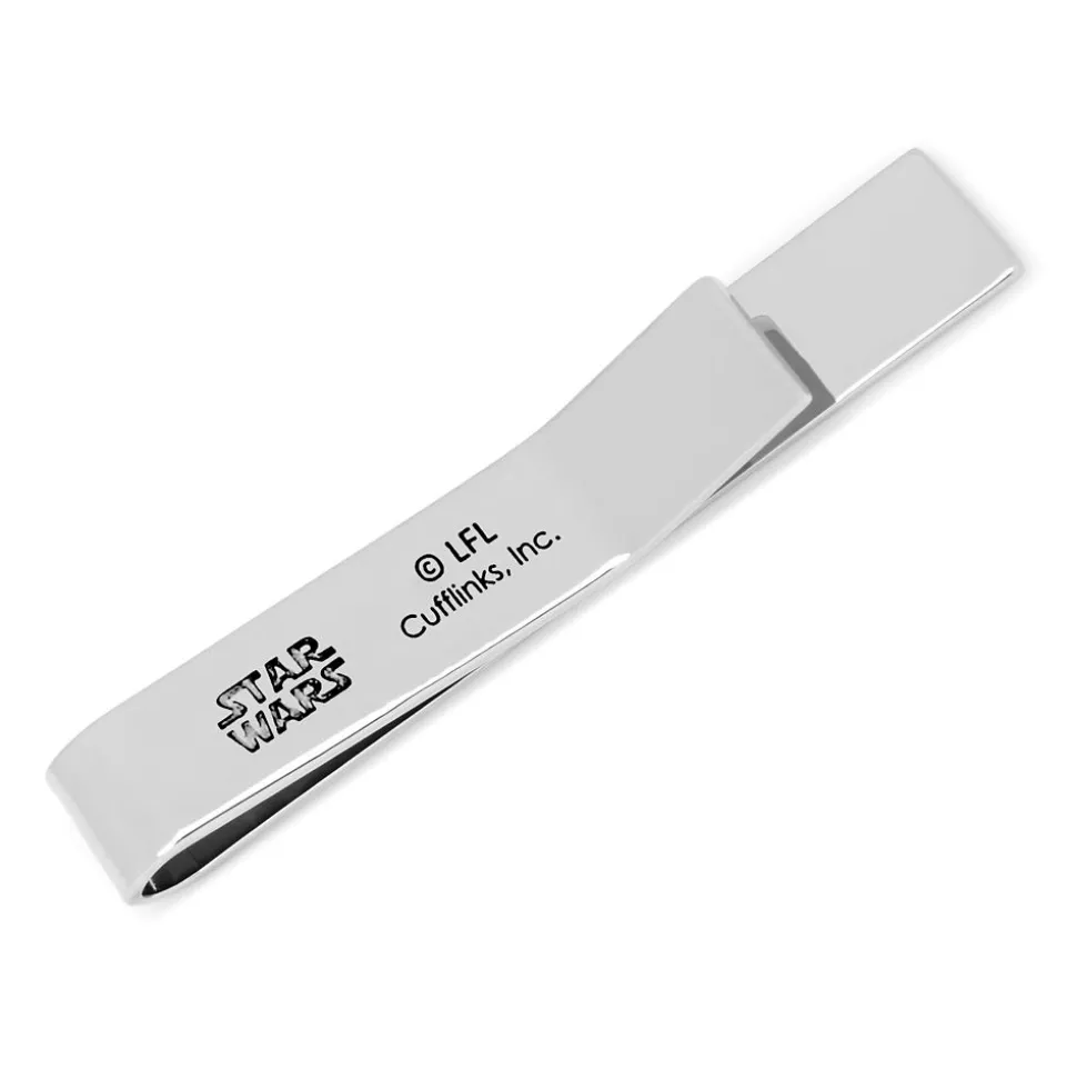''There Is No Try'' Tie Clip – Star Wars