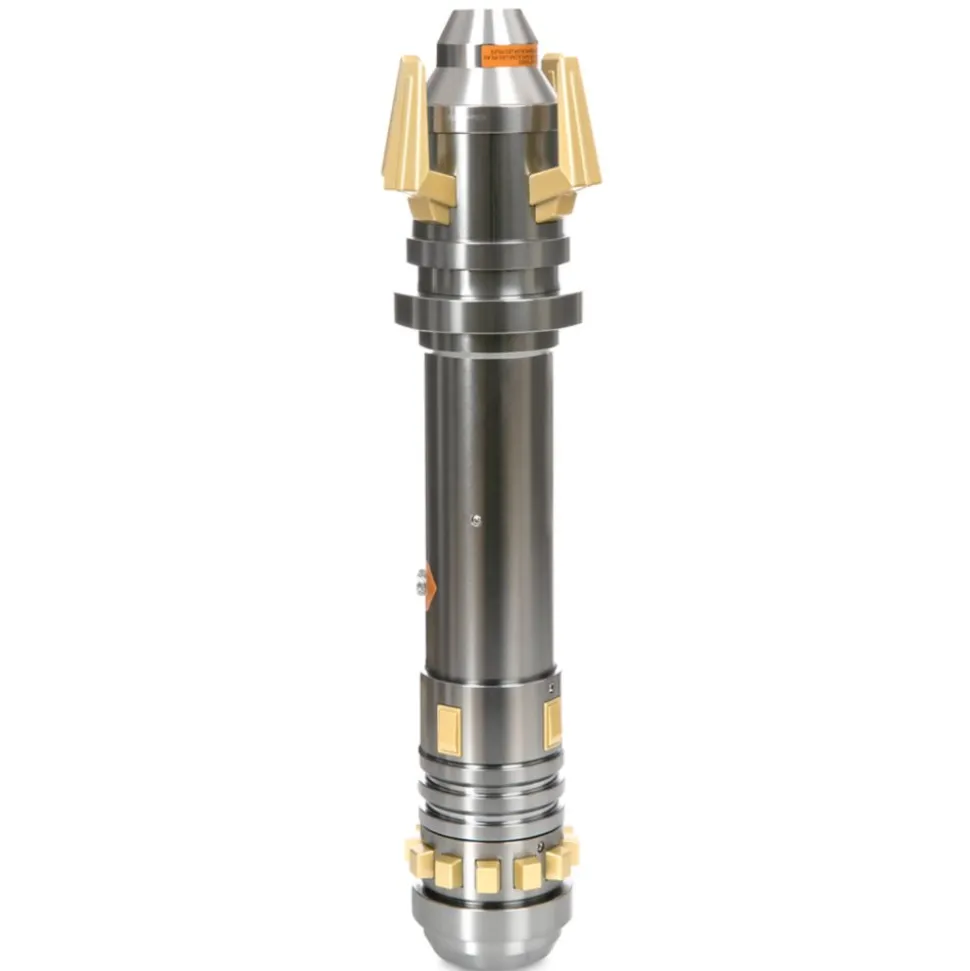 The Ren LIGHTSABER Hilt – Star Wars: Galaxy's Edge