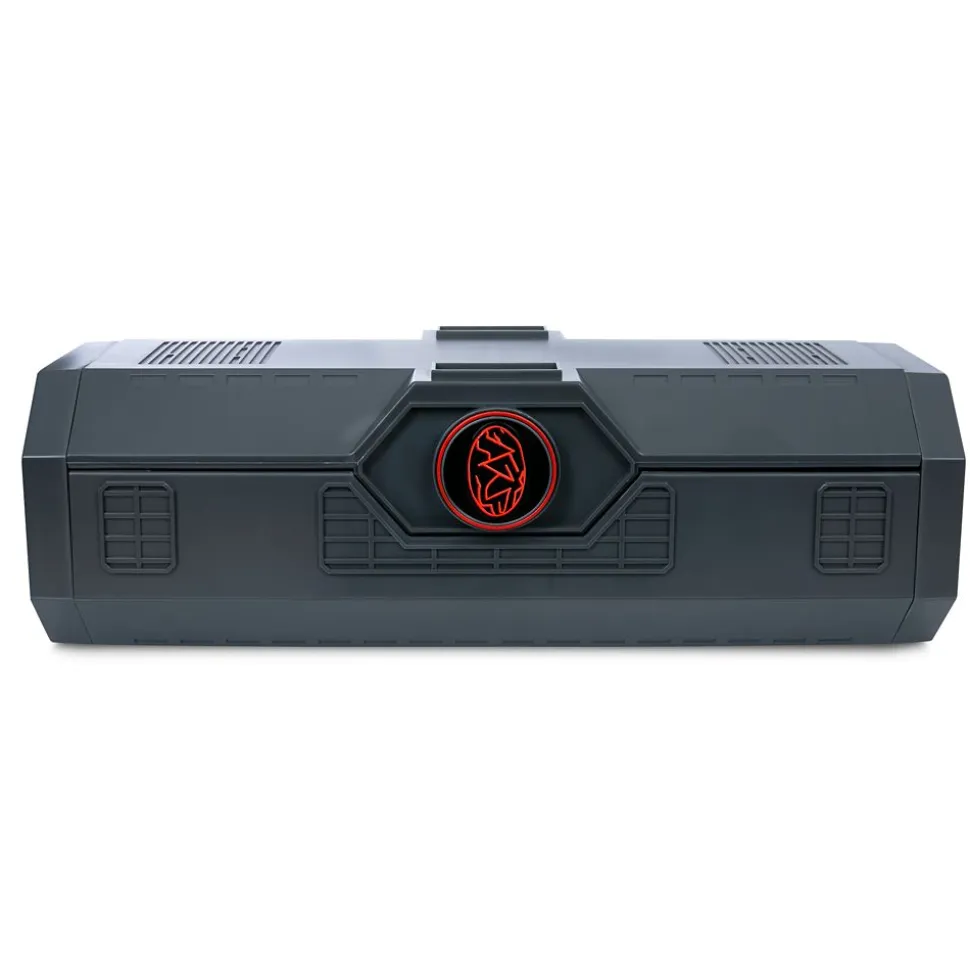The Ren LIGHTSABER Hilt – Star Wars: Galaxy's Edge