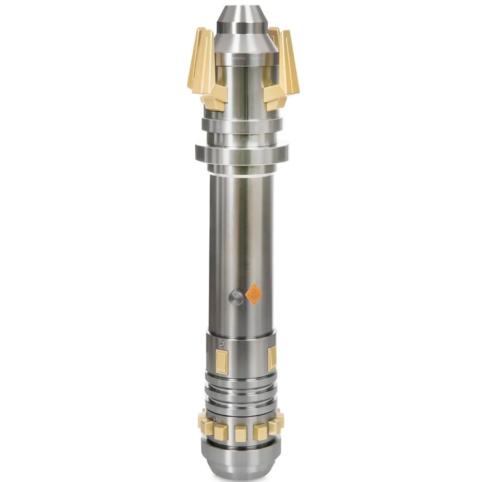 The Ren LIGHTSABER Hilt – Star Wars: Galaxy's Edge