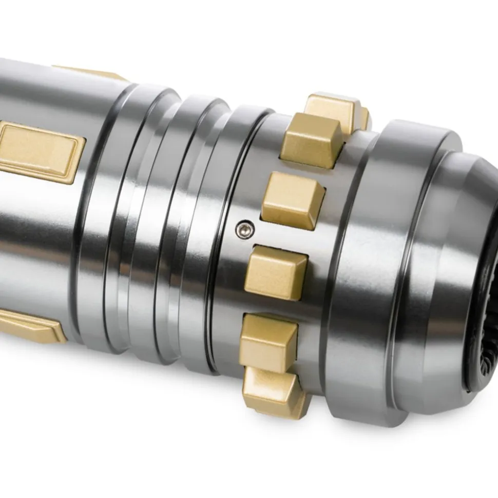The Ren LIGHTSABER Hilt – Star Wars: Galaxy's Edge