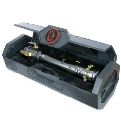 The Ren LIGHTSABER Hilt – Star Wars: Galaxy's Edge