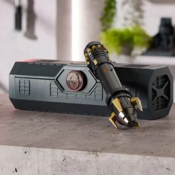 The Ren LIGHTSABER Hilt – Star Wars: Galaxy's Edge