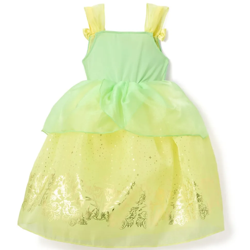 Tiana Costume for Kids – The Princess and the Frog