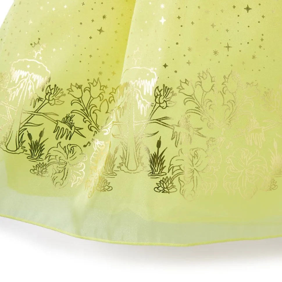 Tiana Costume for Kids – The Princess and the Frog
