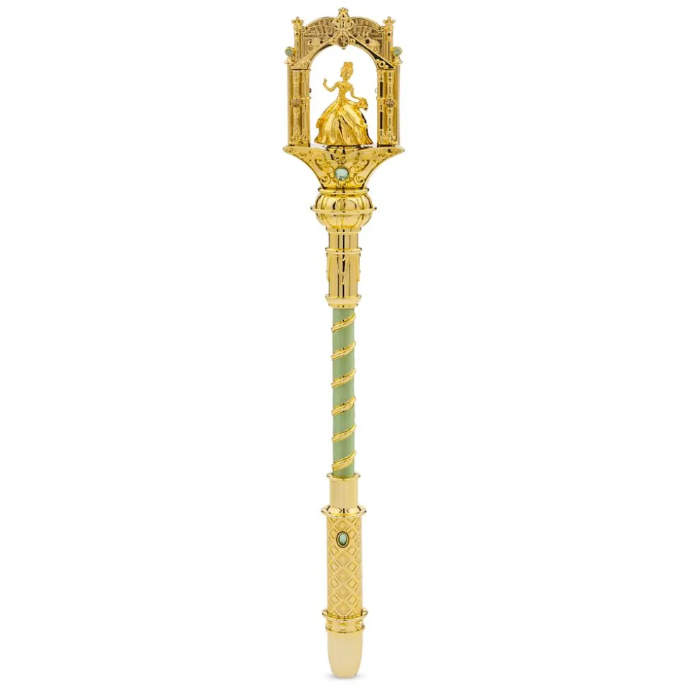 Tiana Light-Up Wand – The Princess and the Frog