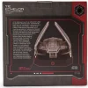 TIE Echelon Vehicle Figure with Light Effect – Star Wars: Galaxy's Edge