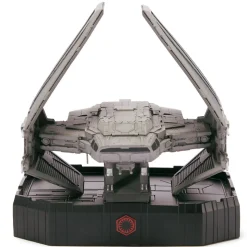 TIE Echelon Vehicle Figure with Light Effect – Star Wars: Galaxy's Edge