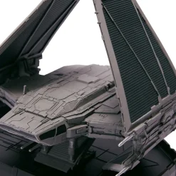 TIE Echelon Vehicle Figure with Light Effect – Star Wars: Galaxy's Edge