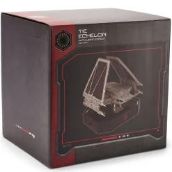 TIE Echelon Vehicle Figure with Light Effect – Star Wars: Galaxy's Edge