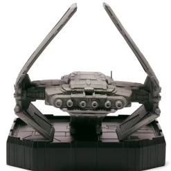 TIE Echelon Vehicle Figure with Light Effect – Star Wars: Galaxy's Edge