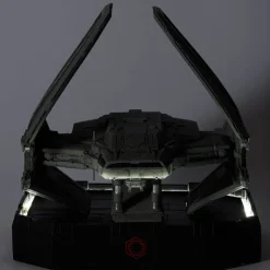 TIE Echelon Vehicle Figure with Light Effect – Star Wars: Galaxy's Edge