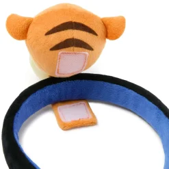 Tigger Headband Plush – Winnie the Pooh – Mini 3 1/2''