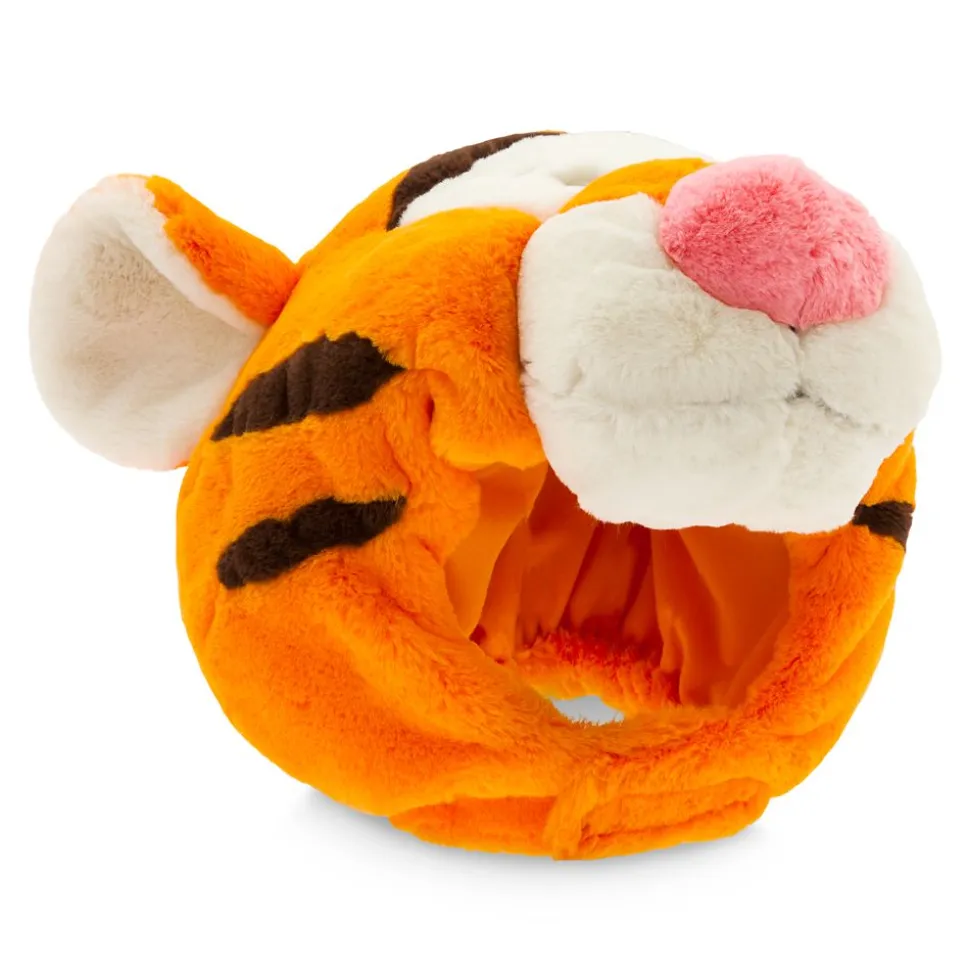 Tigger Plush Hat – Winnie the Pooh