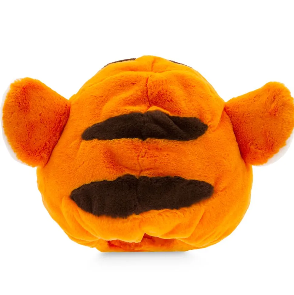 Tigger Plush Hat – Winnie the Pooh