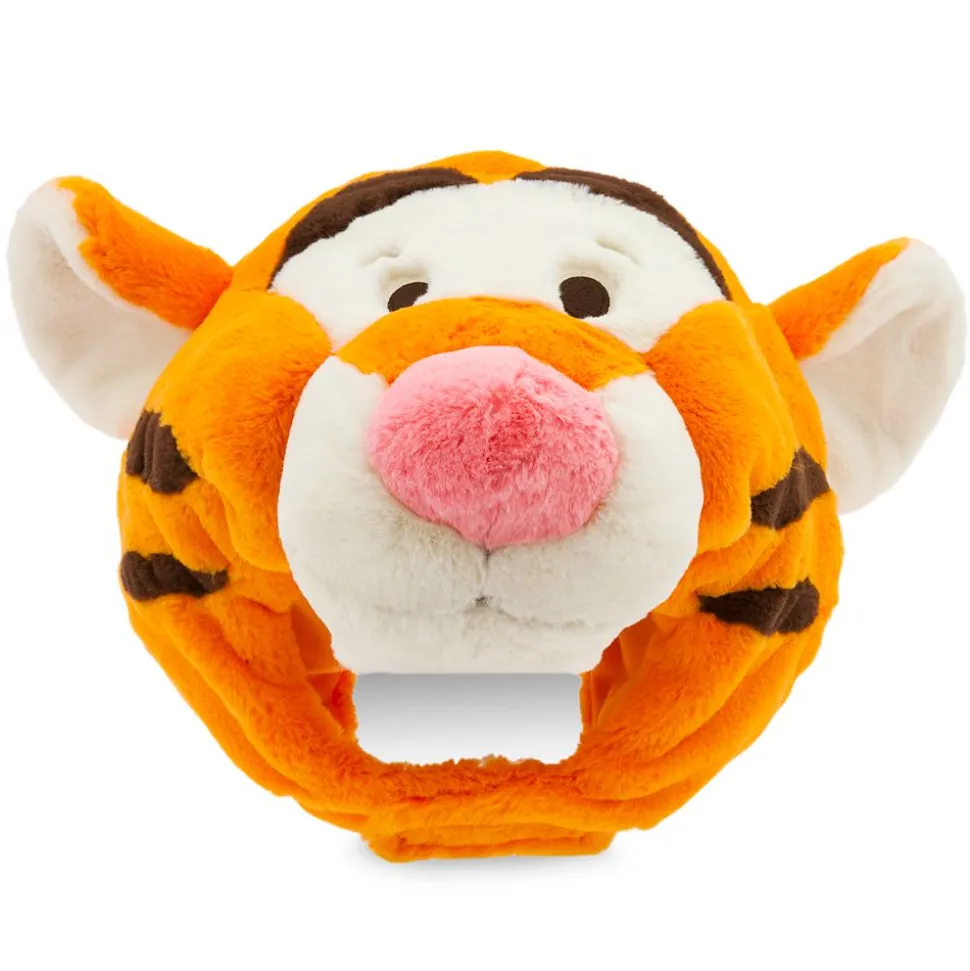 Tigger Plush Hat – Winnie the Pooh