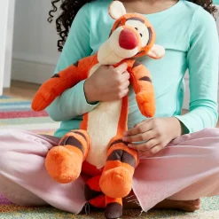 Tigger Plush – Medium 16'' – Personalized