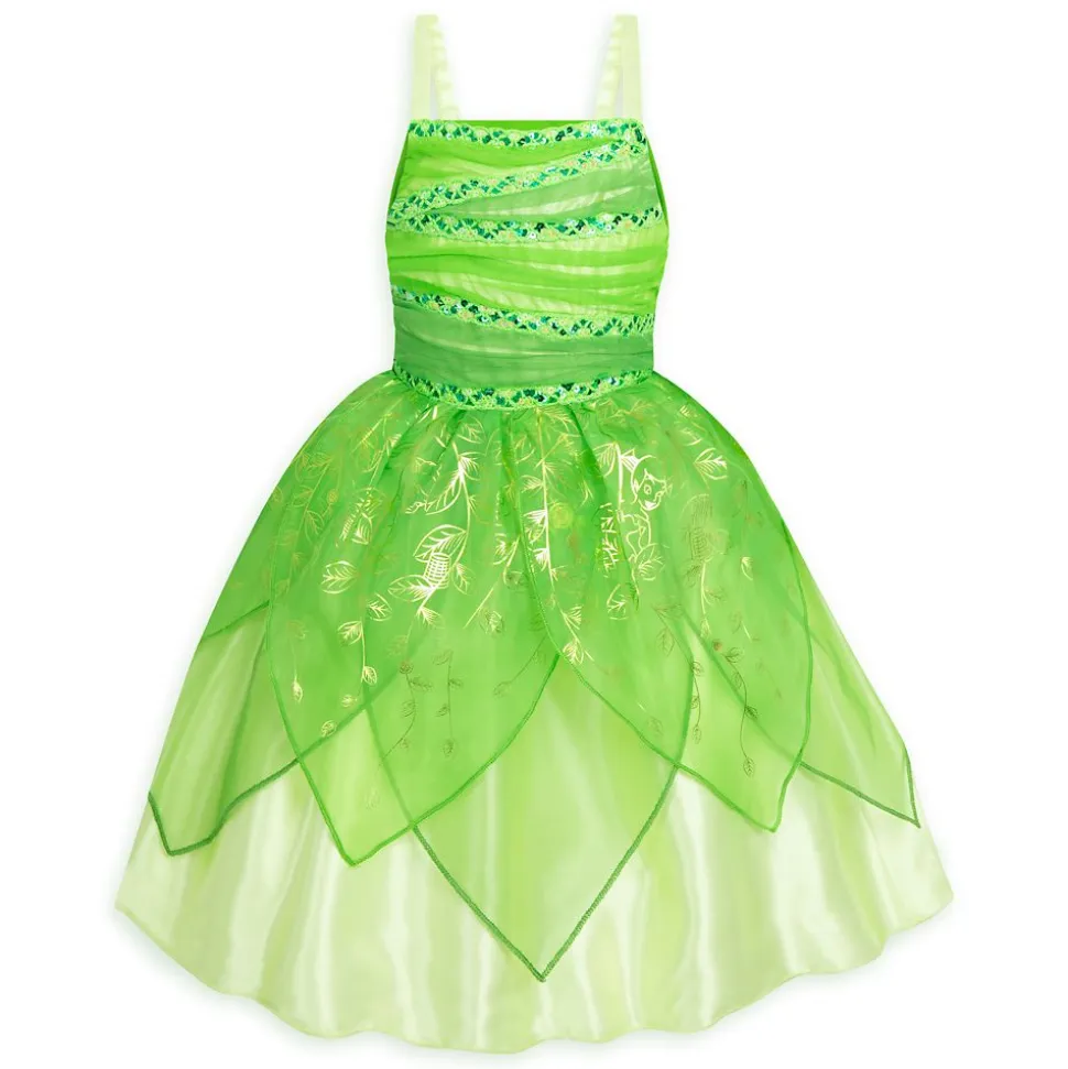Tinker Bell Costume for Kids – Peter Pan