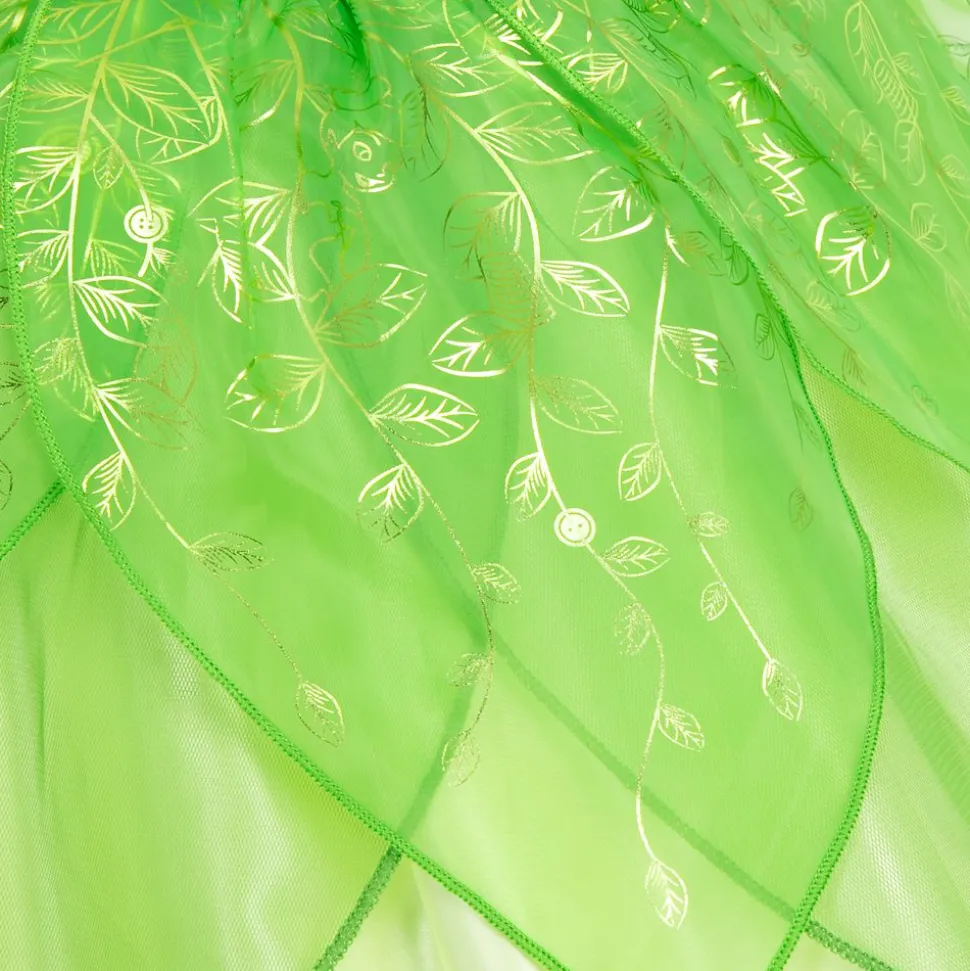Tinker Bell Costume for Kids – Peter Pan