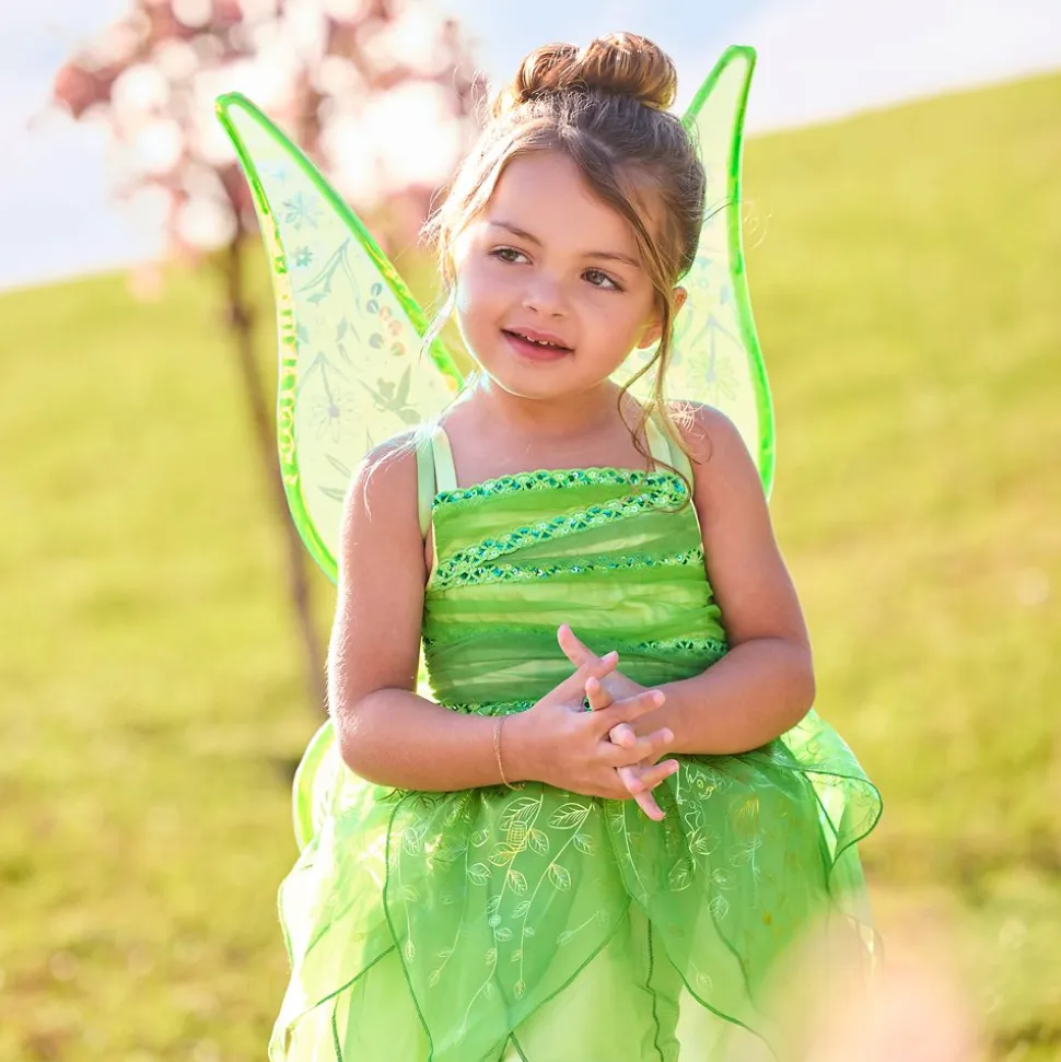 Tinker Bell Costume for Kids – Peter Pan