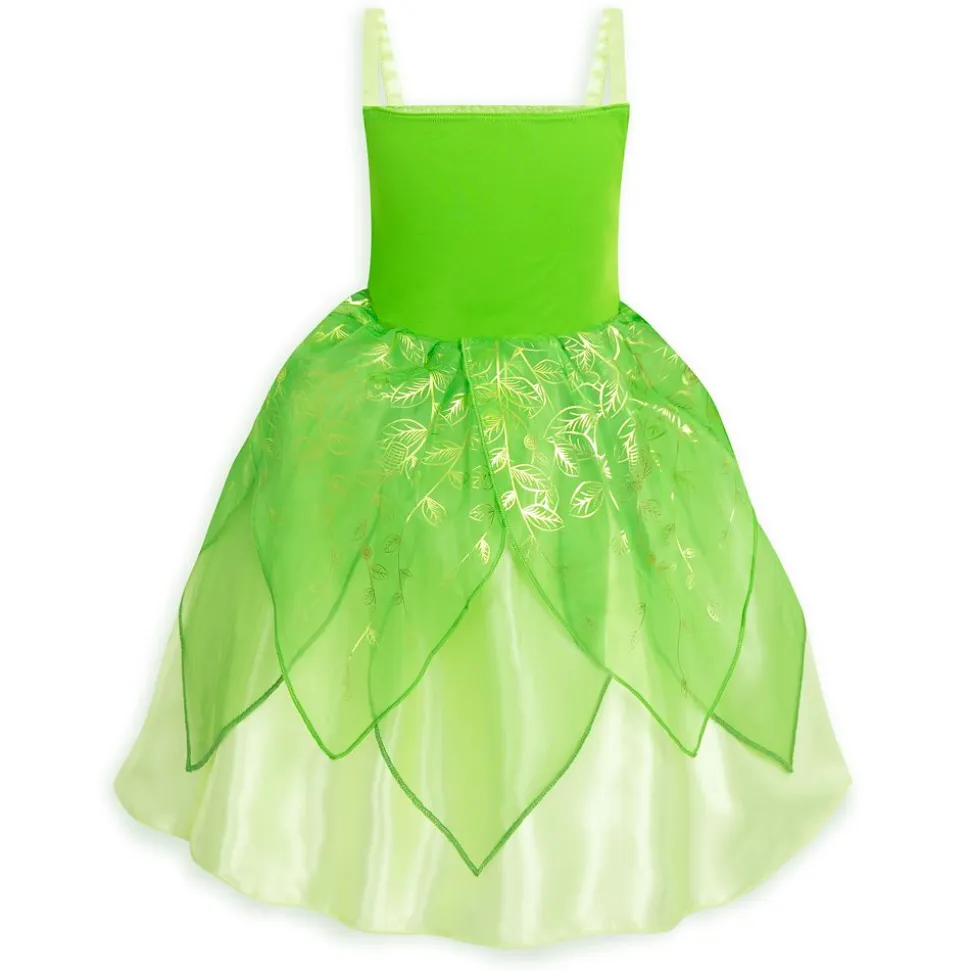 Tinker Bell Costume for Kids – Peter Pan