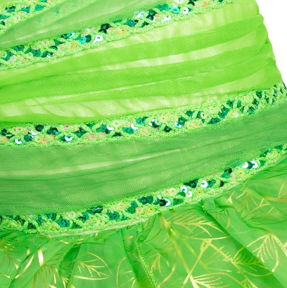 Tinker Bell Costume for Kids – Peter Pan