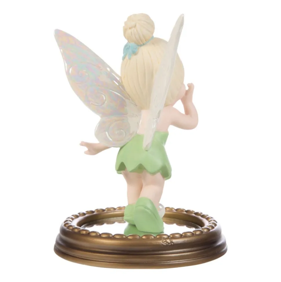 Tinker Bell ''It's All About the Tink-itude'' Figure by Precious Moments – Peter Pan