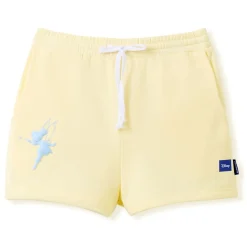 Tinker Bell Jogger Shorts for Adults by Spirit Jersey® – Peter Pan