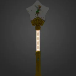 Tinker Bell Light-Up Wand – Peter Pan